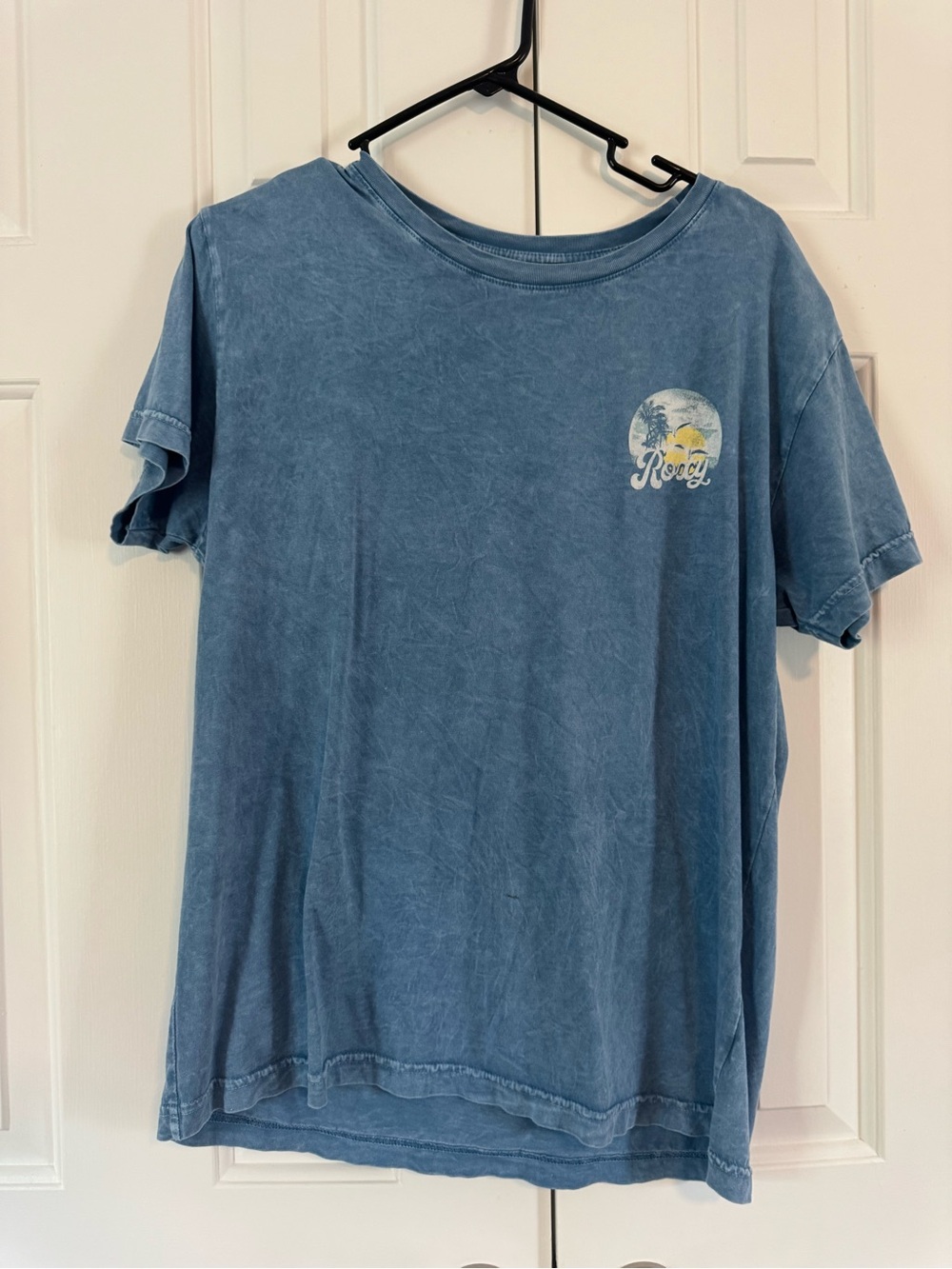 Roxy Graphic Tee